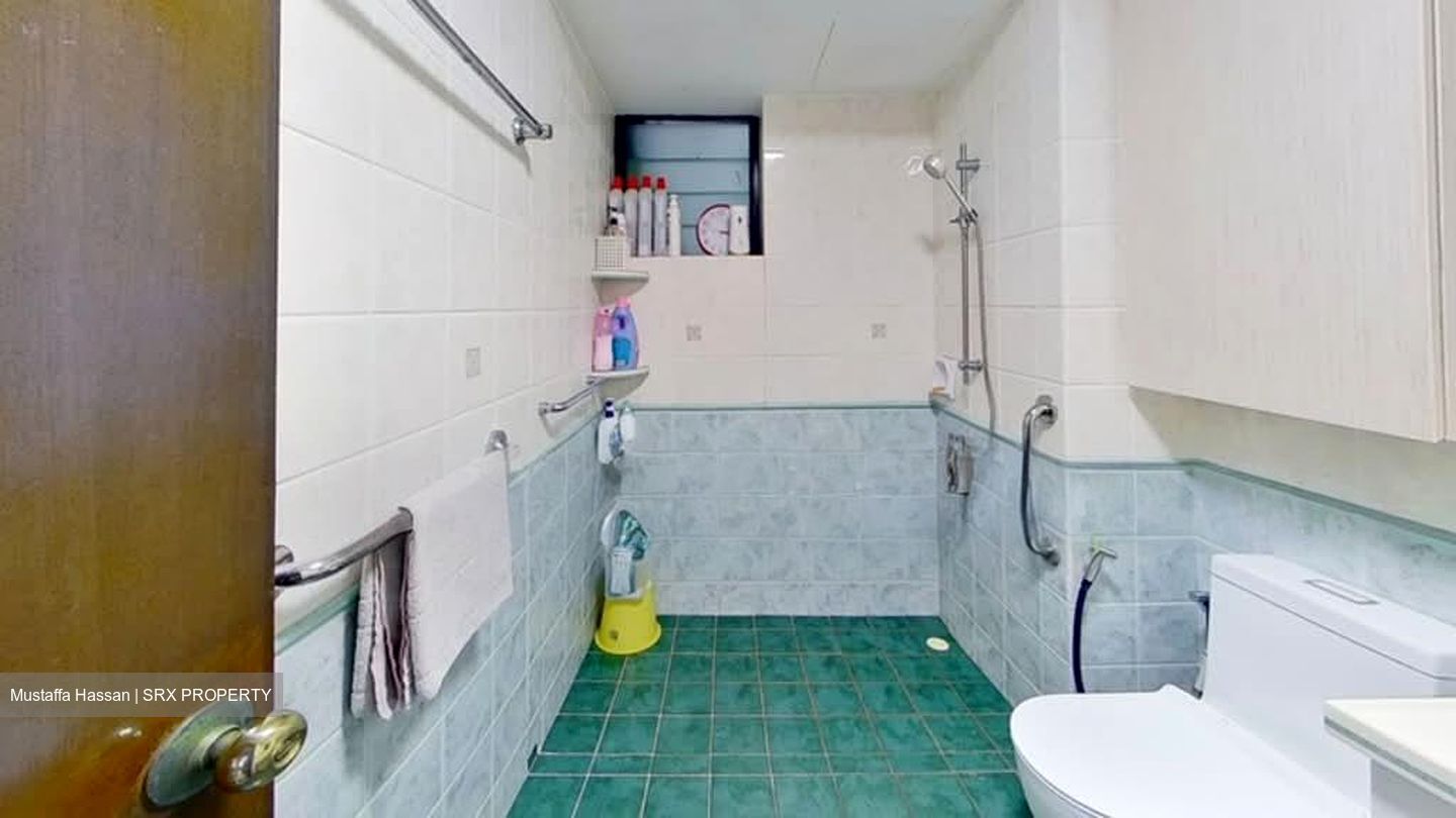 Chestervale (D23), Condominium #562164991